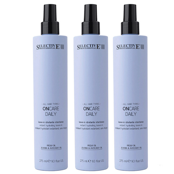 ONCARE ONCARE DAILY SHAMPOO 275 ml