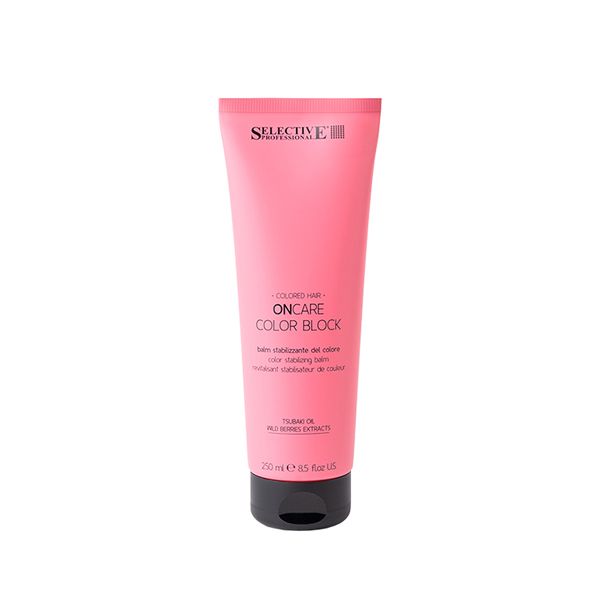 ONCARE ONCARE COLOR BLOCK BALM 250 ml