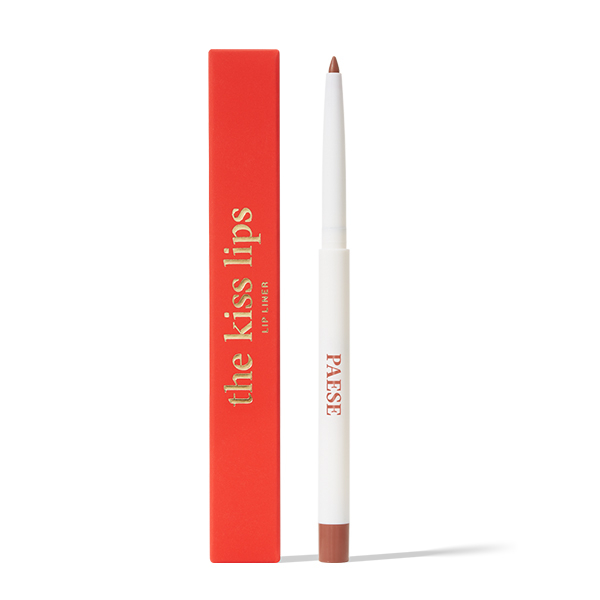 The Kiss Lips Lip Liner 01 Nude Beige 0.3 g