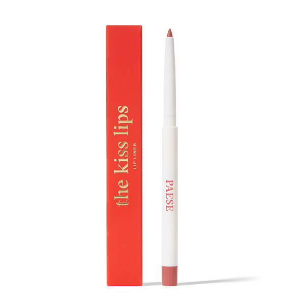 The Kiss Lips Lip Liner  02 Nude Coral 0.3 g