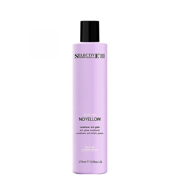 NOYELLOW NOYELLOW Shampoo 275 ml